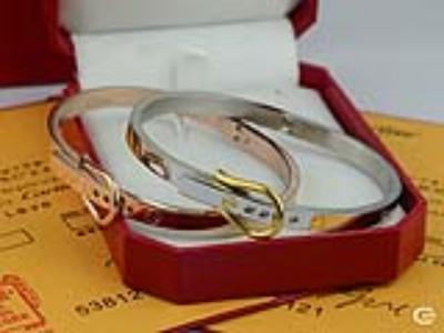 Cheap Cartier Bracelet wholesale No. 11